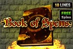 Book of Spells